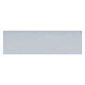 Inox INOX Kick Plate - 8" x 34" Satin Stainless Steel 32D KPN0834-32D